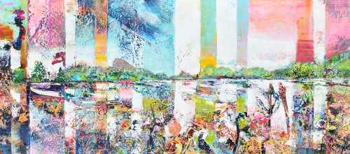 Peter Meijer + The red cloud 